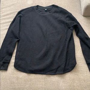 UNIQLO LONG SLEEVE